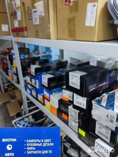 Колодки kia ceed