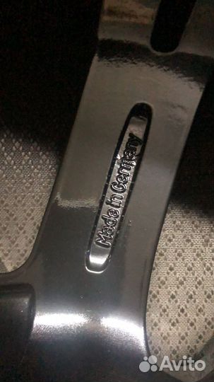 Оригинал новые диски Porsche Panamera R21