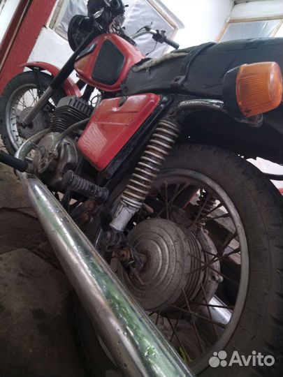 Иж «Юпитер 5»