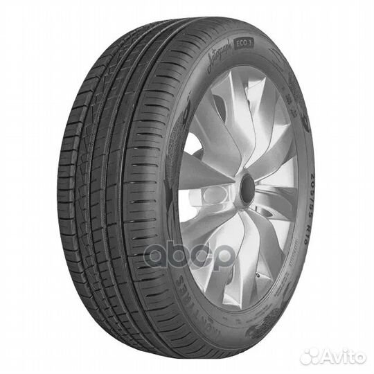 Ikon Tyres Autograph Eco 3 165/70 R14