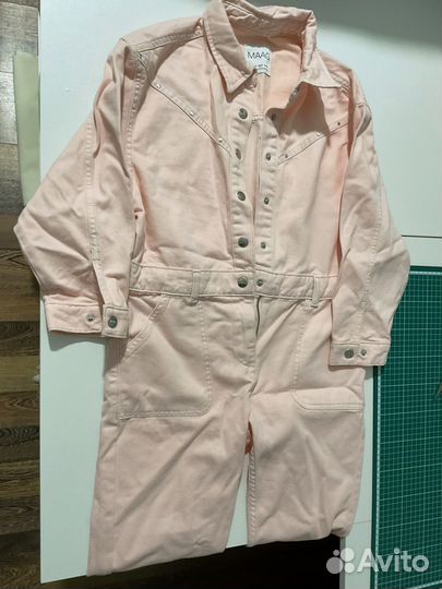 Комбинезон maag