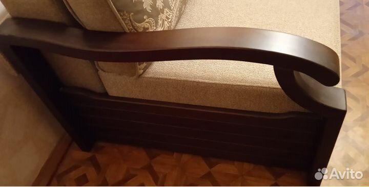 Диван кровать бу