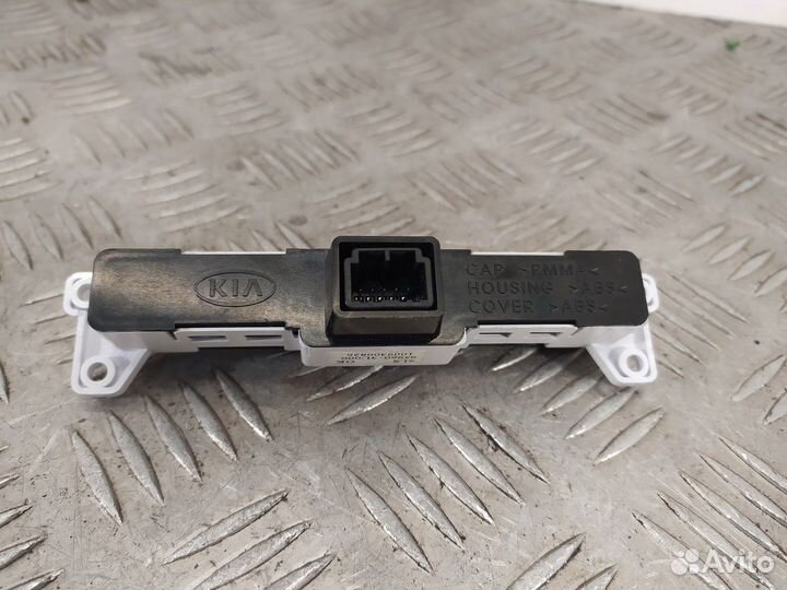 Индикатор SRS Kia Sportage