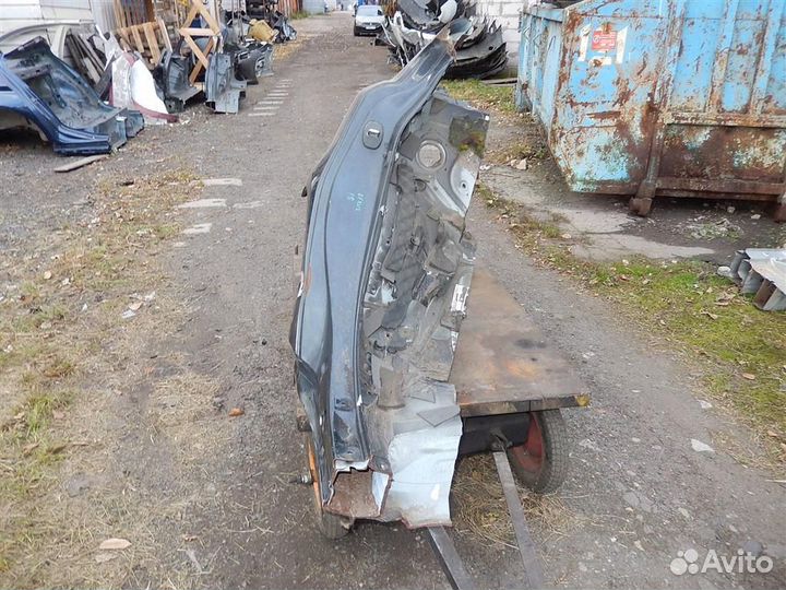 Крыло заднее правое Lexus IS 250/350 2005-2013