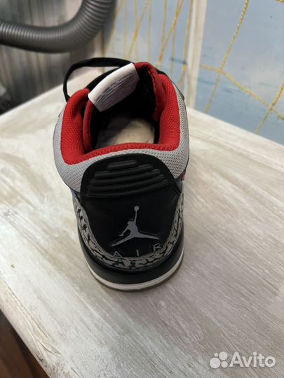 Кроссовки Nike Air Jordan детские