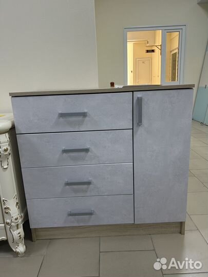Комод новый