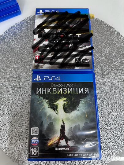 Игры для приставок ps4 ps5