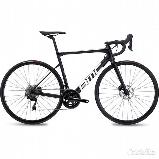 Велосипед шоссе BMC Teammachine SLR seven Shimano