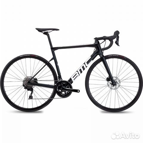 Велосипед шоссе BMC Teammachine SLR seven Shimano