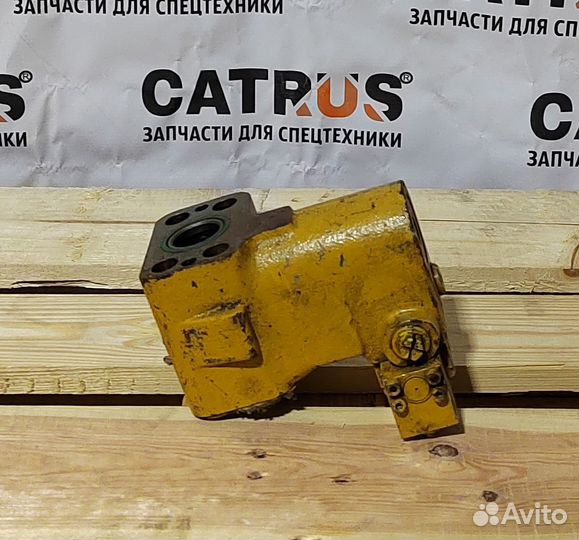 Гидромотор клапан CAT 479-3032 новый оригинал