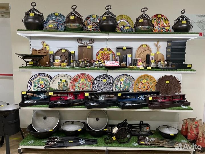 Подарочный набор №8 в кейсе