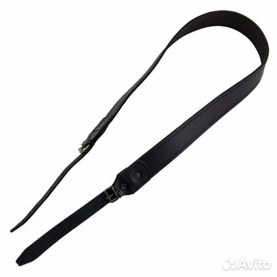 Ремень для ружья (погон) из натуральной кожи