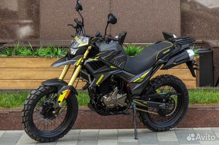 Fuego Tekken 3.0 250