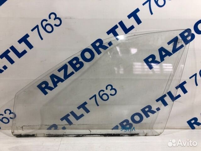 Стекло двери перед лев LADA granta 1.6 мт седан