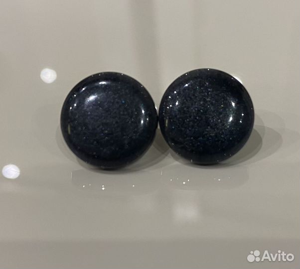 Российские кнопки для баяна или гармони 14.5мм