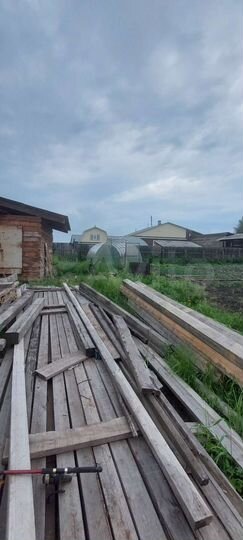 Дом 70 м² на участке 15 сот.