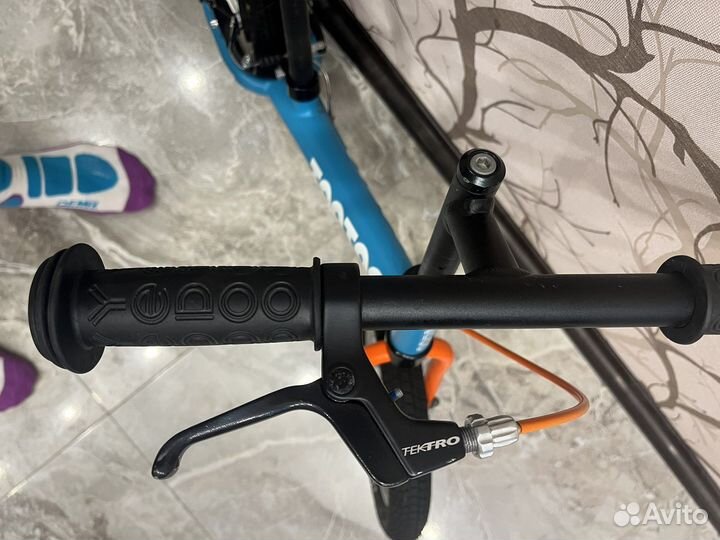 Беговел yedoo too too