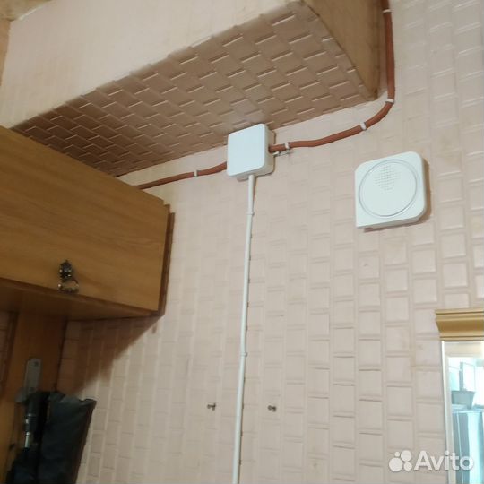 Частный электрик