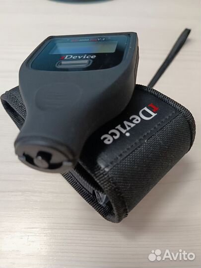 Толщиномер rDevice RD-1000 Pro v2