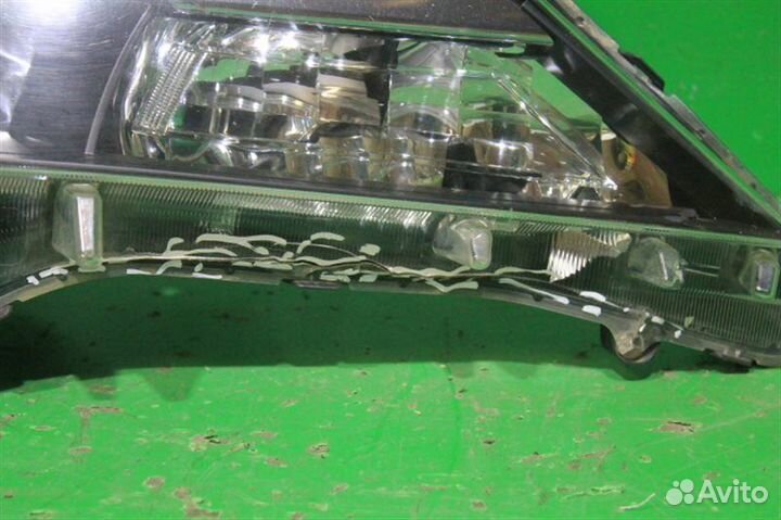 Фара правая Toyota Rav4 CA40 2012-2015