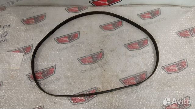 Ремень приводной Опель Астра J