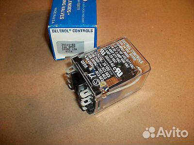 Deltrol controls 53215