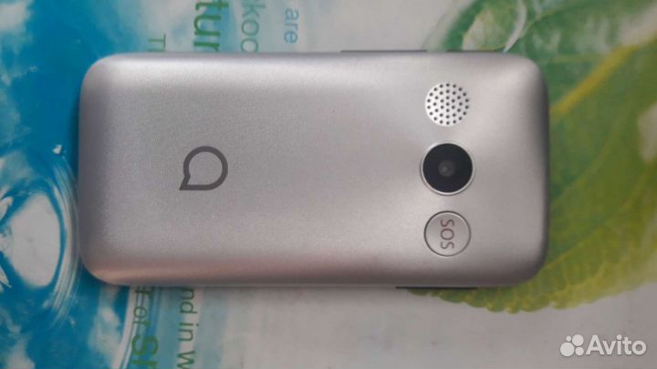 Alcatel 2019G