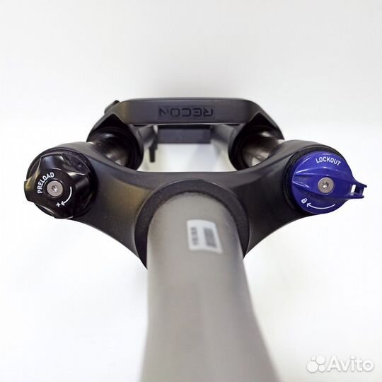 Вилка амортизационная 29