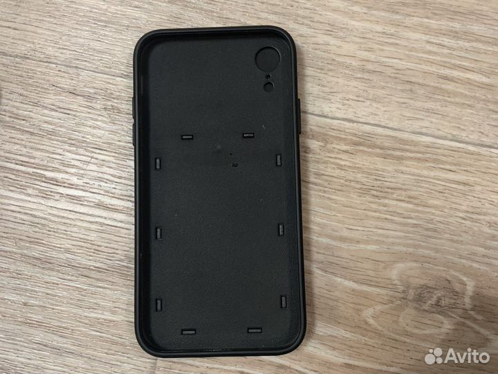Чехол на iPhone xr