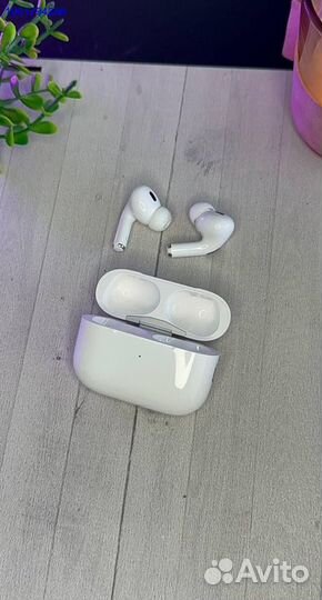 Наушники Apple Airpods Pro 2 (premium)