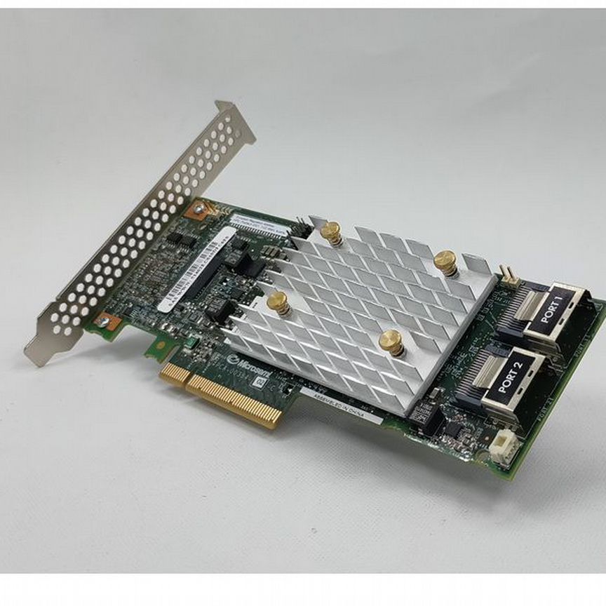 [830826-001] Контроллер Raid 836269-001, P408i-P Sr