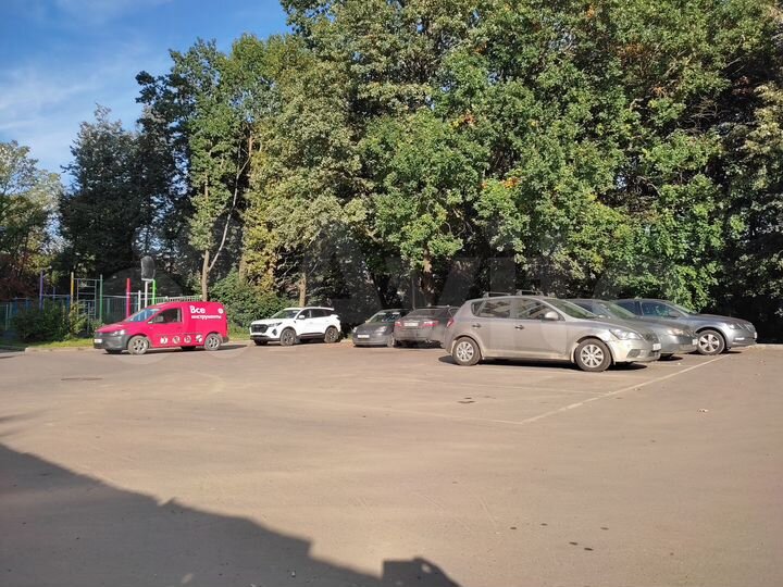 Торговая площадь, 250 м²