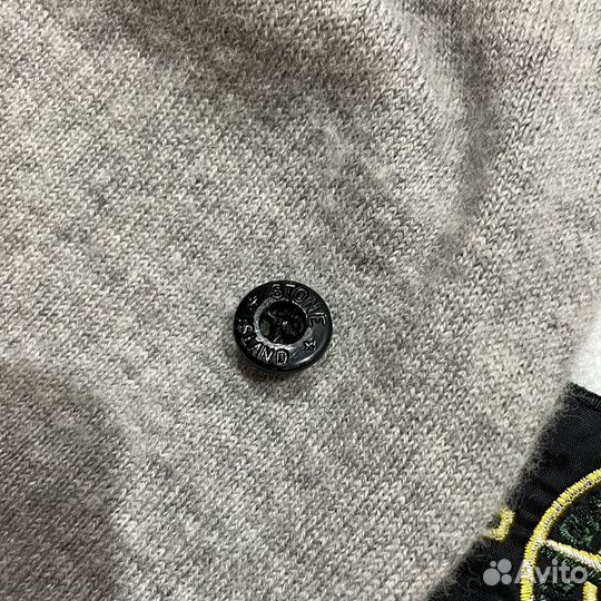 Свитшот Stone island c.p company