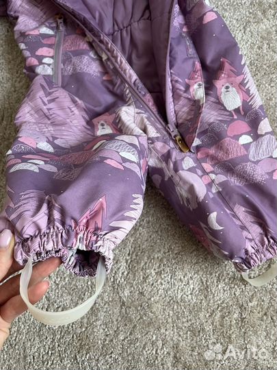 Комбинезон reima