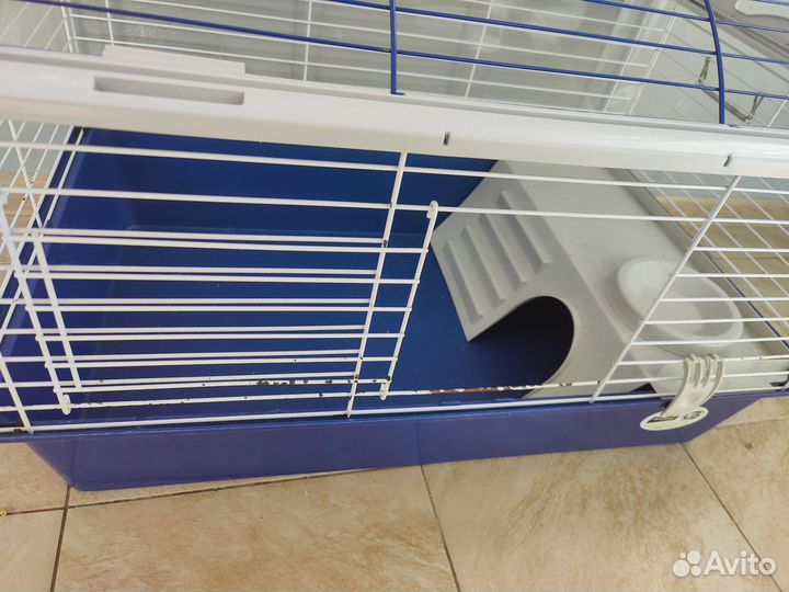 Клетка для животных бу