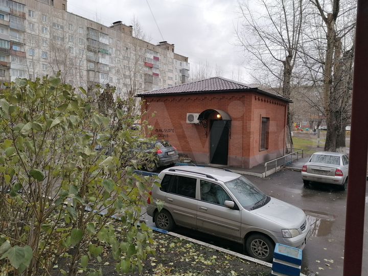 Свободного назначения, 68 м²