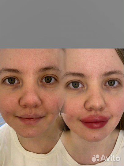 Требуются модели