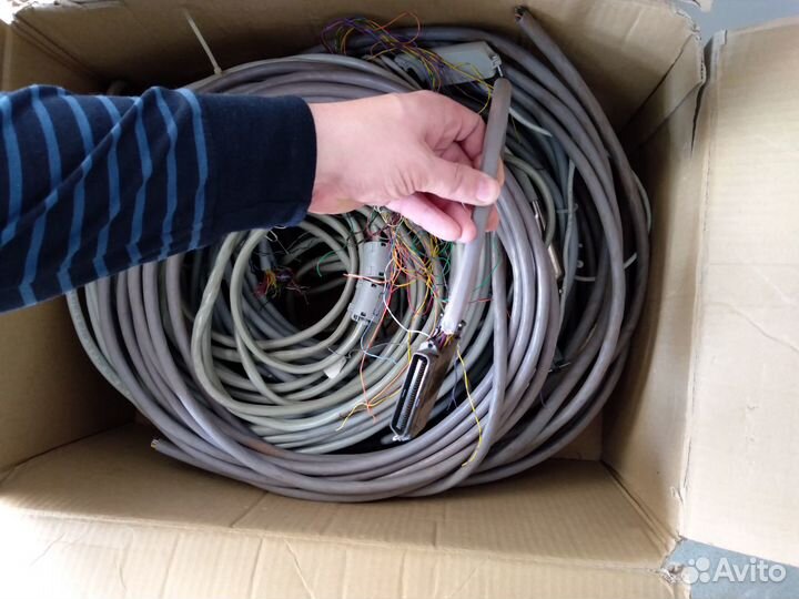 Мини-Атс Panasonic и телефония