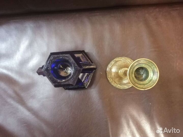 Подсвечник 1 штука