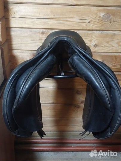 Седло для лошади Baits