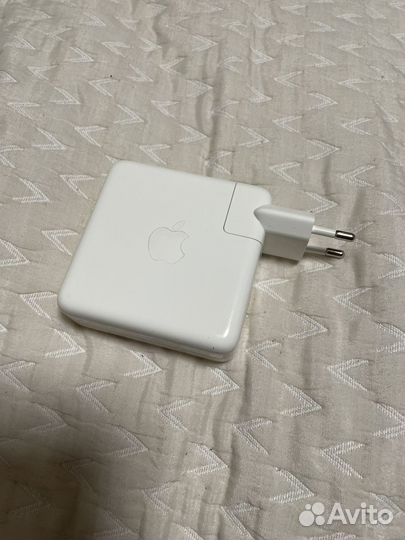 Адаптер питания macbook pro Apple USB-C 96w