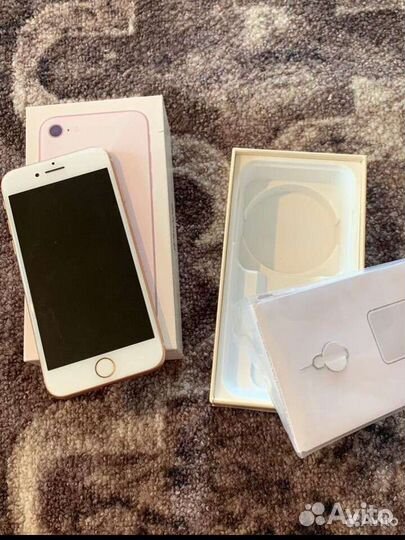 iPhone 8 64gb