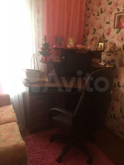 Дом 50 м² на участке 6 сот.