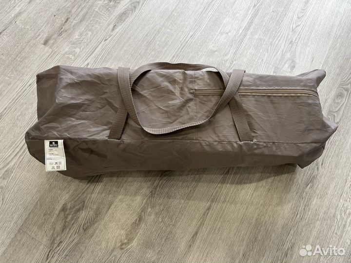 Детская кровать манеж