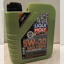 Масло моторное Liqui moly Molygen 5w30 1л