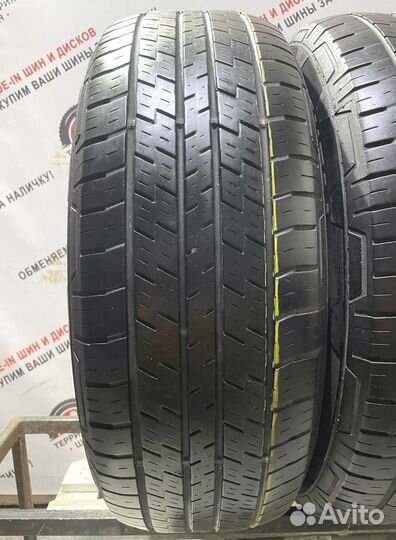 Continental Conti4x4Contact 235/60 R18 101P