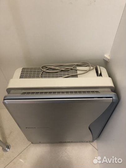 Очиститель воздуха Daikin