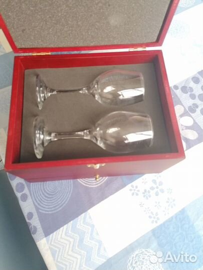 Набор для дегустации вин