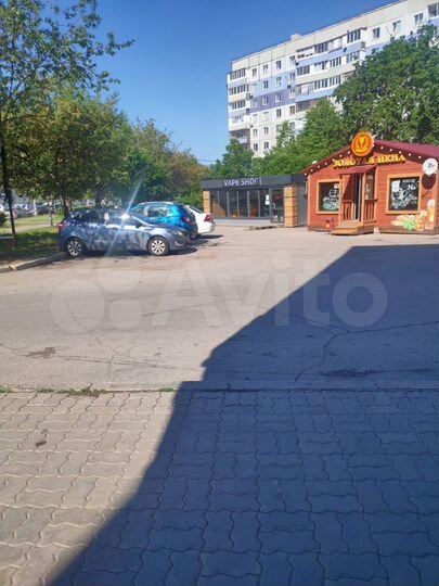 Павильон свободного назначения, 30 м² ТЦ Омега