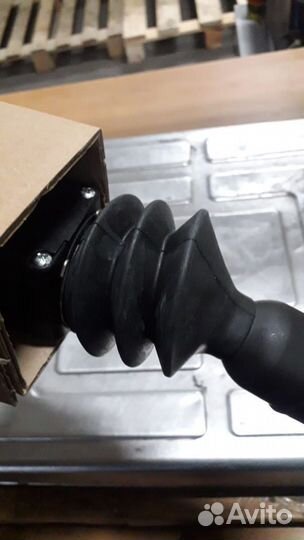 Ручка джойстика левая Хитачи zx200lc-3g